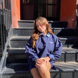 Meet your Posher, Emerson